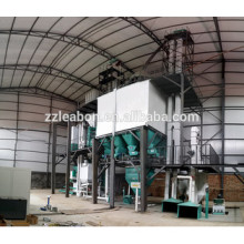 Best Selling Szlh320 Animal Feed Pellet Production Line